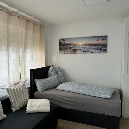 Amaroom Karlsruhe Szoba fotó