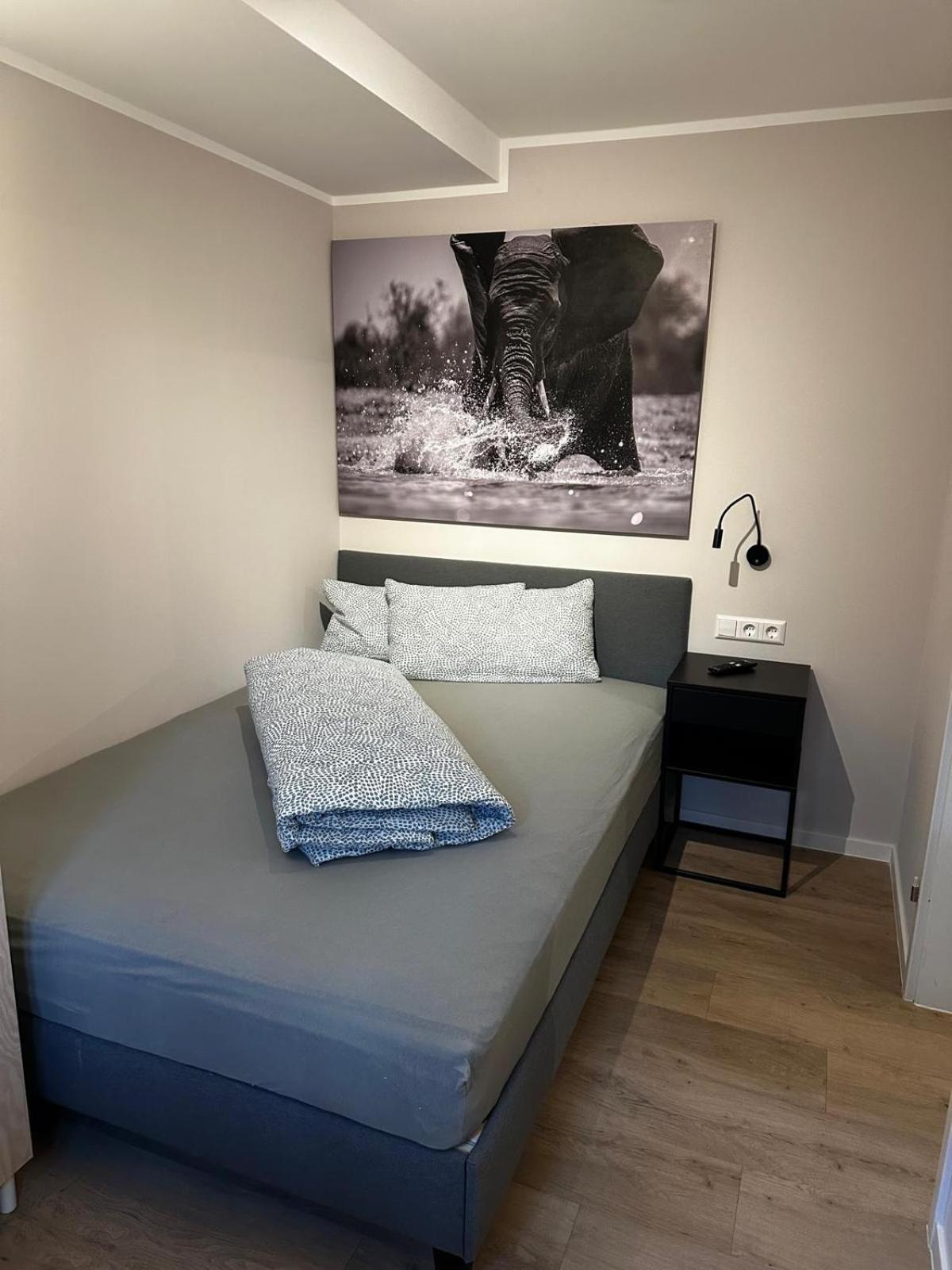 Amaroom Karlsruhe Szoba fotó