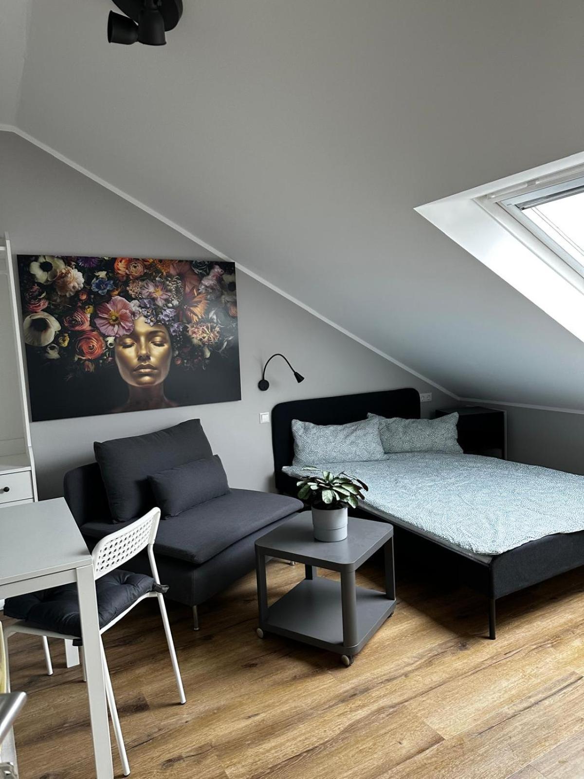 Amaroom Karlsruhe Szoba fotó