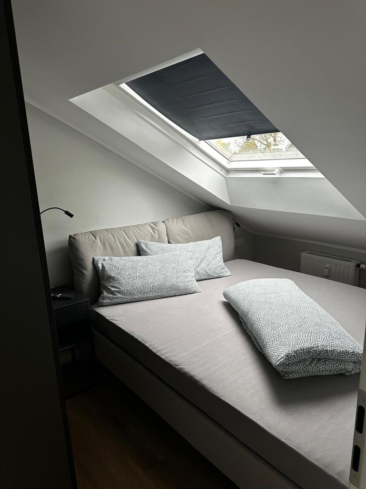 Amaroom Karlsruhe Szoba fotó