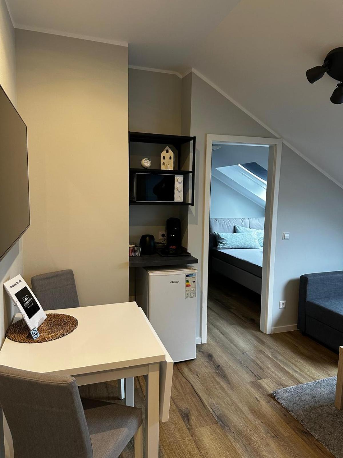 Amaroom Karlsruhe Szoba fotó