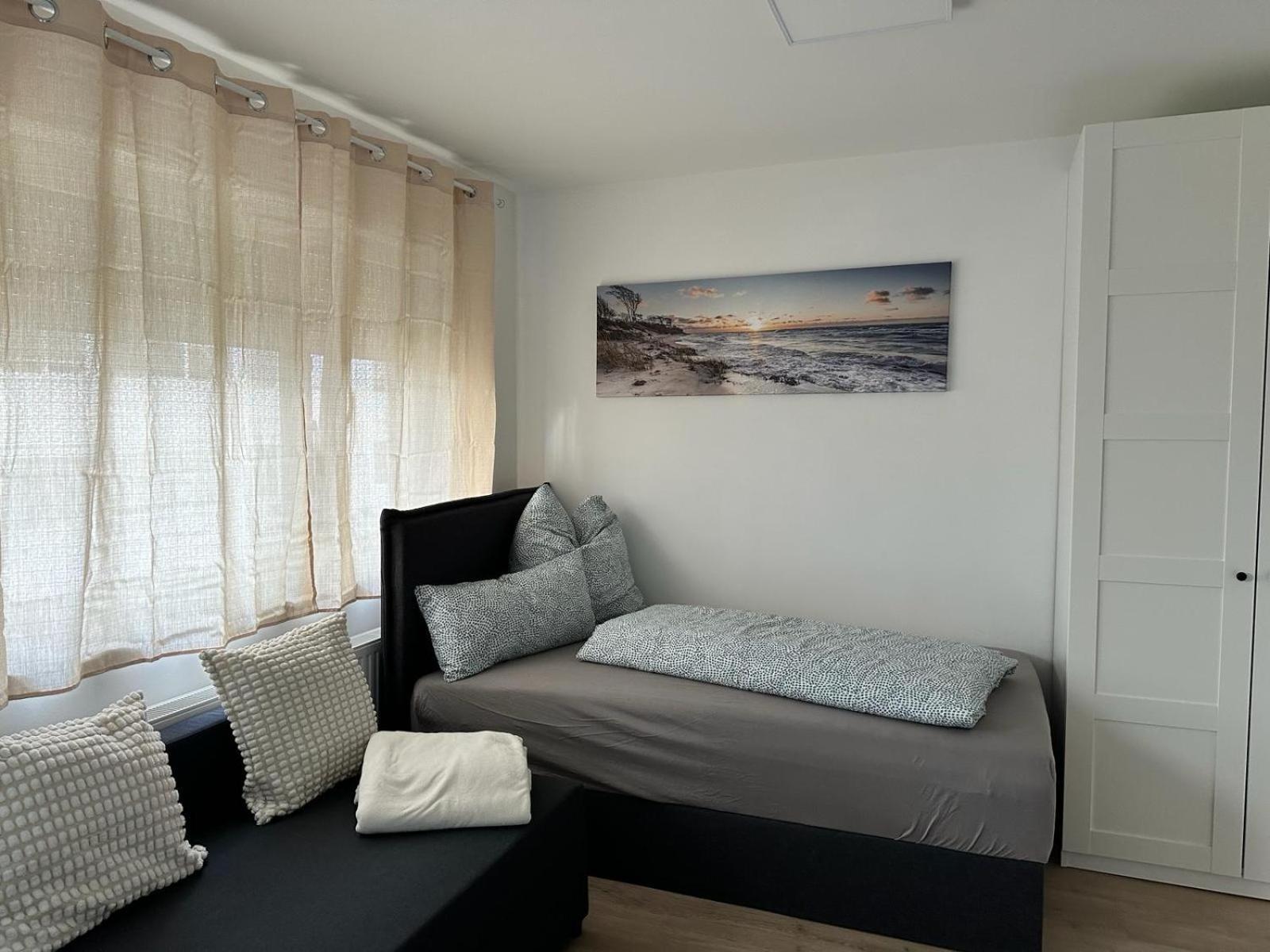 Amaroom Karlsruhe Szoba fotó