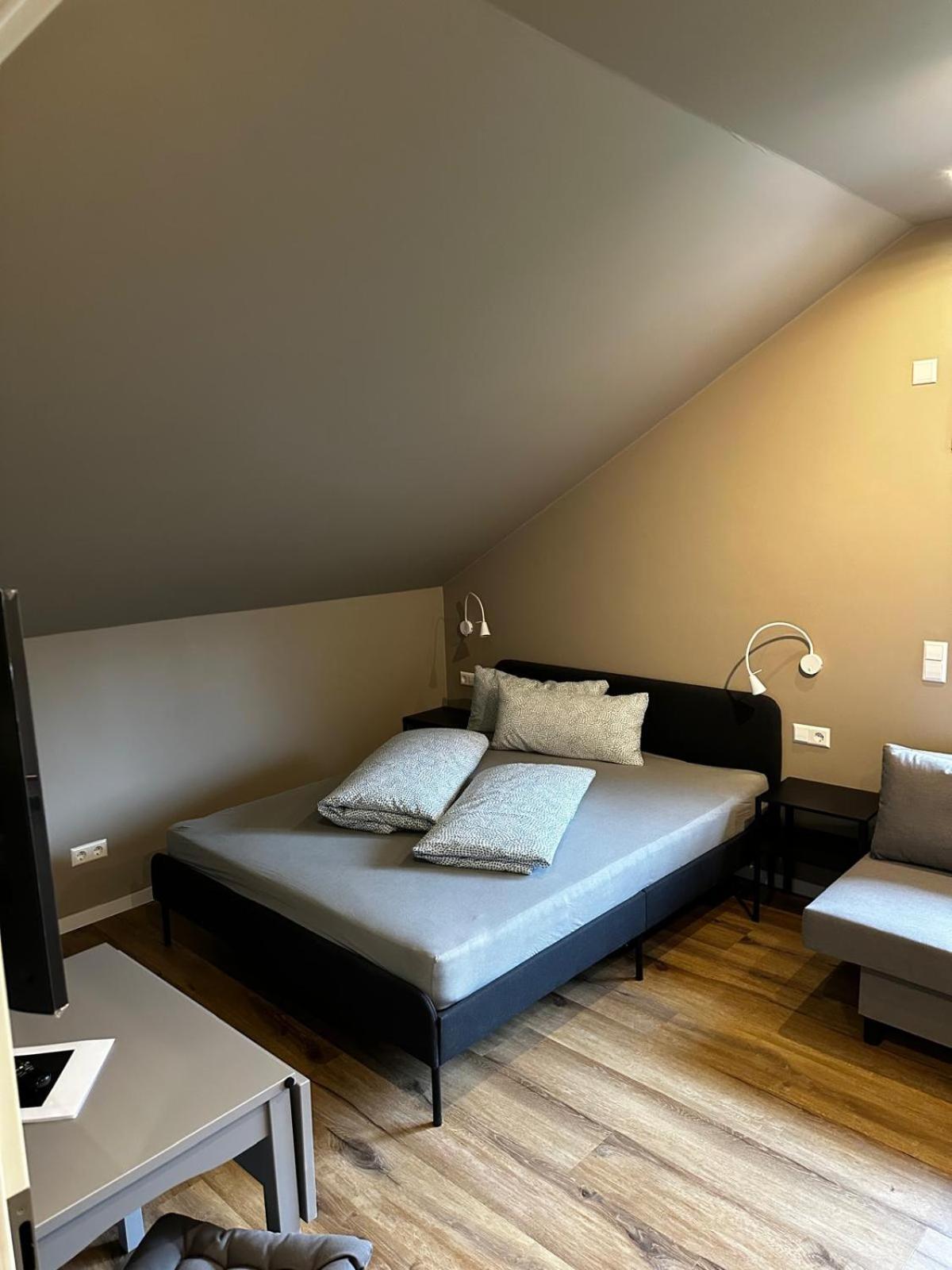 Amaroom Karlsruhe Szoba fotó